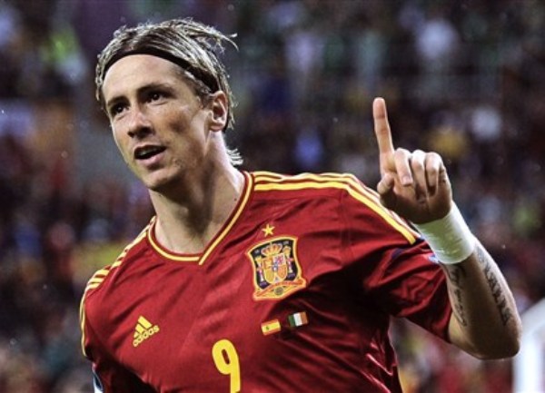 Fernando Torres