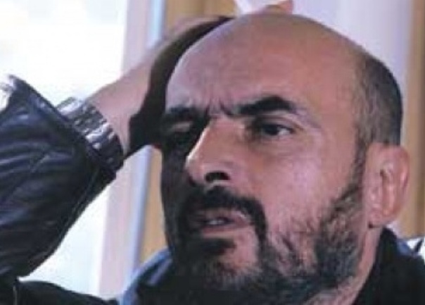 Senad Šahinpašić Šaja Senad Šahinpašić Šaja