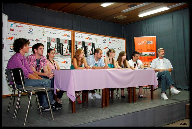 fedra 2012 3. dan fedra 2012 3. dan