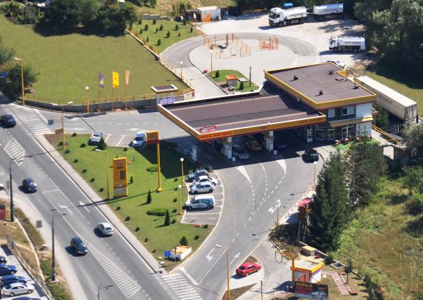 hifa pumpa na vogo&scaron;ći