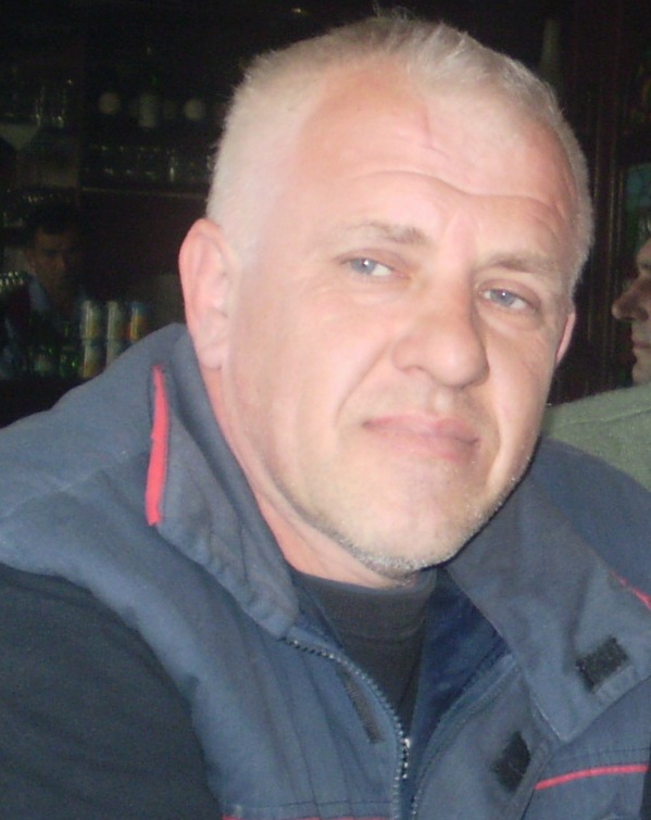 Mirsad Bećirović Mirsad Bećirović