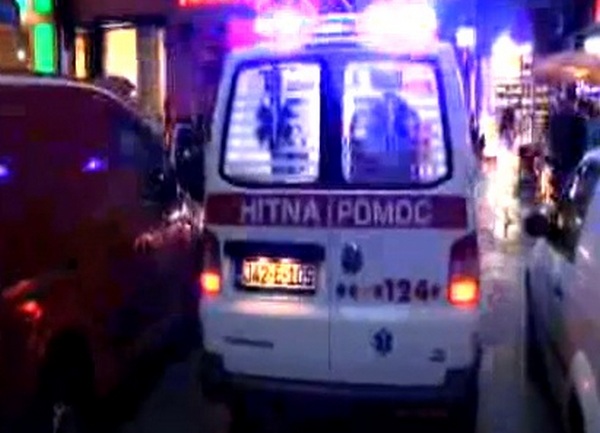 pucnjava u Ferhadiji pucnjava u Ferhadiji