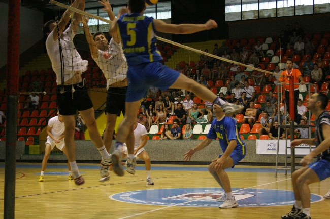 univerzitetska liga 2012