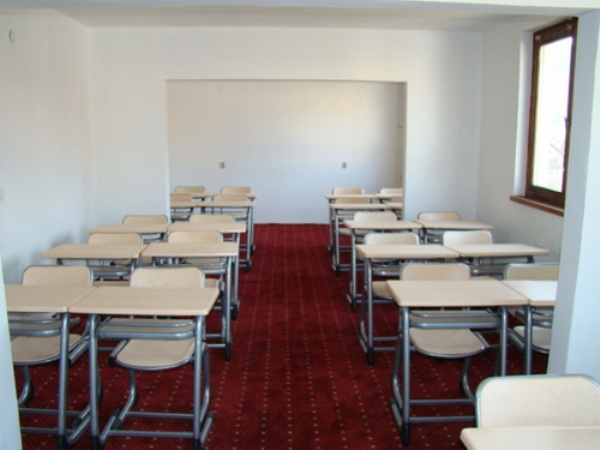 Đački dom u Goraždu Đački dom u Goraždu