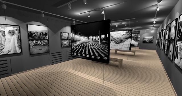 U Sarajevu se 12. jula otvara Galerija '11/07/95'