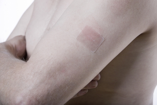 Kontracepcijski flaster za muškarce Kontracepcijski flaster za muškarce