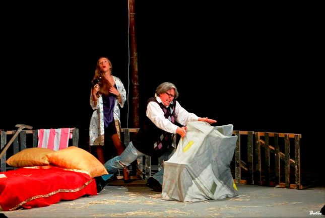 'Laki komad' 'Laki komad'