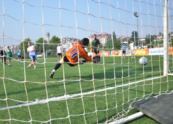 BHT Sportske igre mladih - Sarajevo BHT Sportske igre mladih - Sarajevo