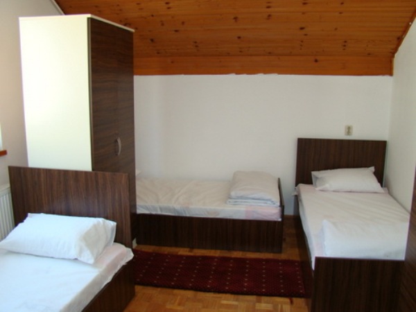 Đački dom u Goraždu Đački dom u Goraždu