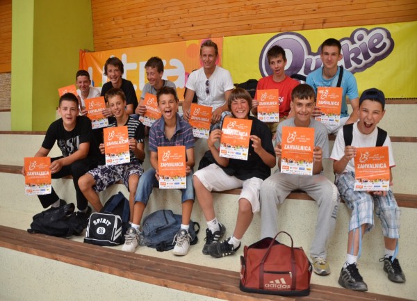 BHT Sportske igre mladih - Sarajevo BHT Sportske igre mladih - Sarajevo