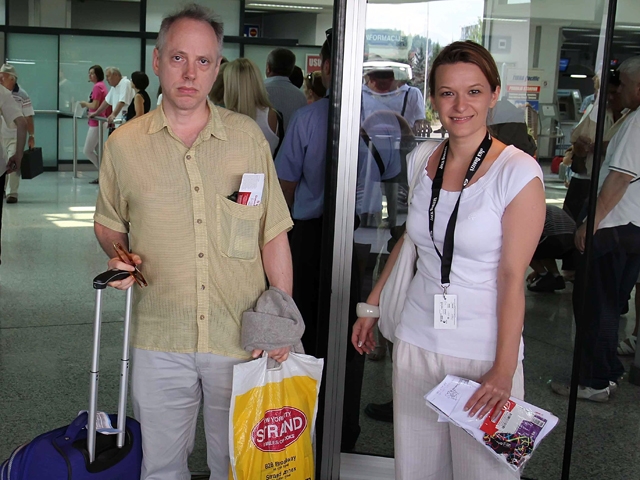 Todd Solondze Todd Solondze