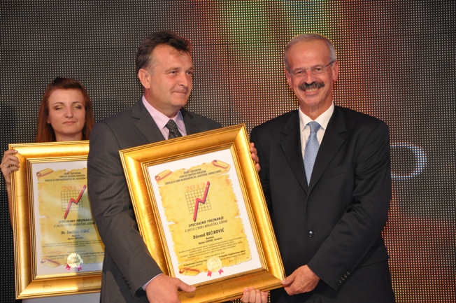 Dževad Bećirević