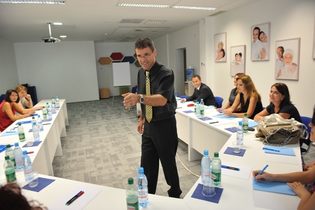 Roche akademija za ljekare