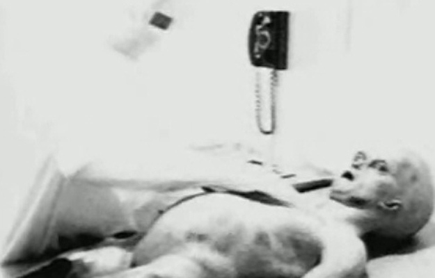 Vanzemaljac 333 Vanzemaljac 333