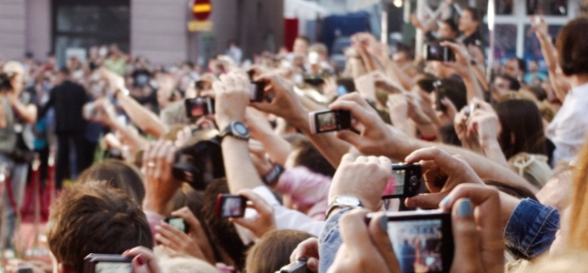 Naj fotka Sarajevo Film Festivala Naj fotka Sarajevo Film Festivala