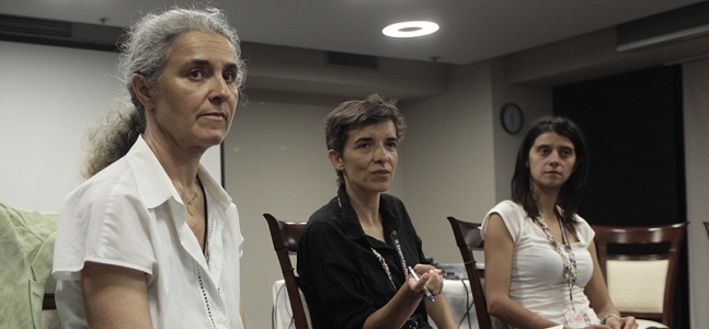 Počeo Docu Rough Cut Boutique