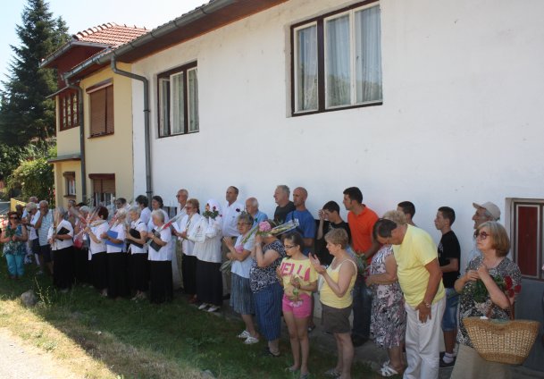 Banjaluka - sjećanje na žrtve genocida u Srebrenici Banjaluka - sjećanje na žrtve genocida u Srebrenici