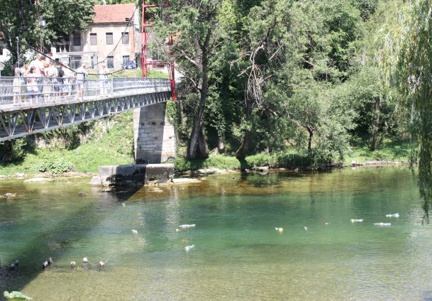 Banjaluka - sjećanje na žrtve genocida u Srebrenici Banjaluka - sjećanje na žrtve genocida u Srebrenici