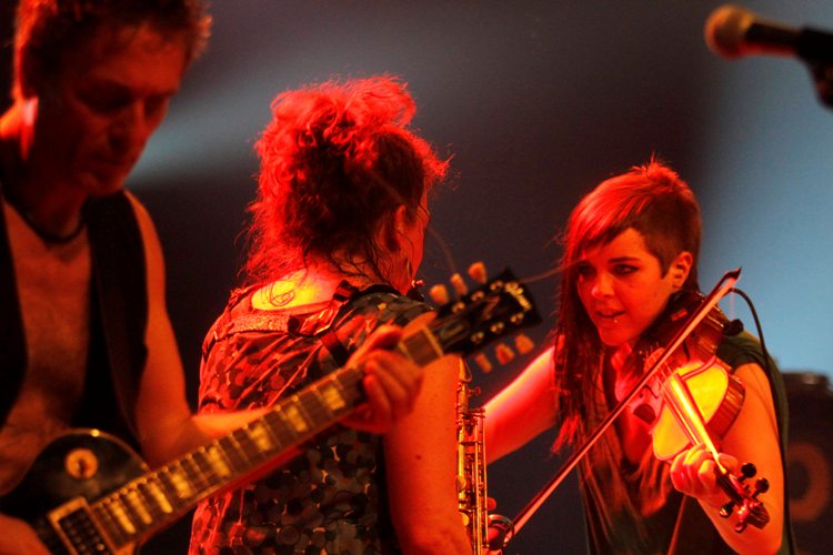 Kultur Shock Kultur Shock