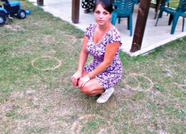 bojana krugovi bojana krugovi