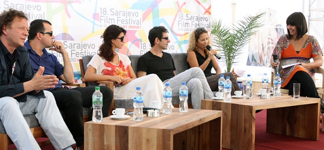 kafa sa... clanovi zirija 18. sff kafa sa... clanovi zirija 18. sff