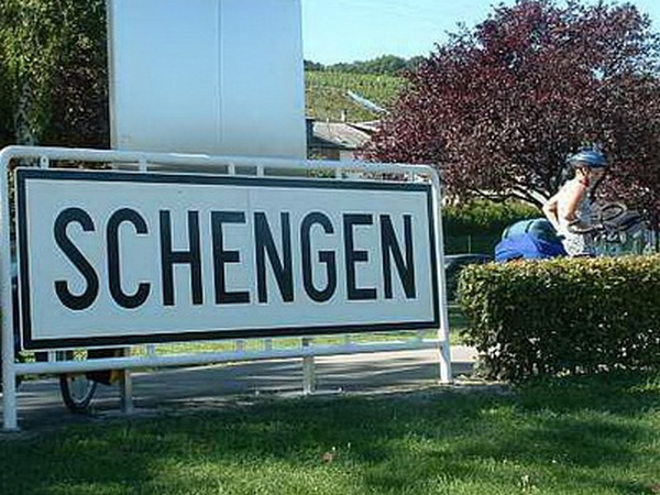 Schengen