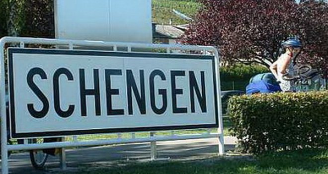 Bećirović: Premještanje Schengena na hrvatsko-bosansku granicu bilo bi riskantno za EU