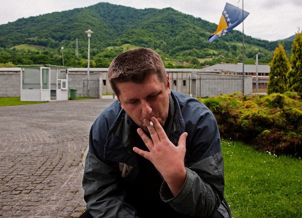 camil durakovic fles