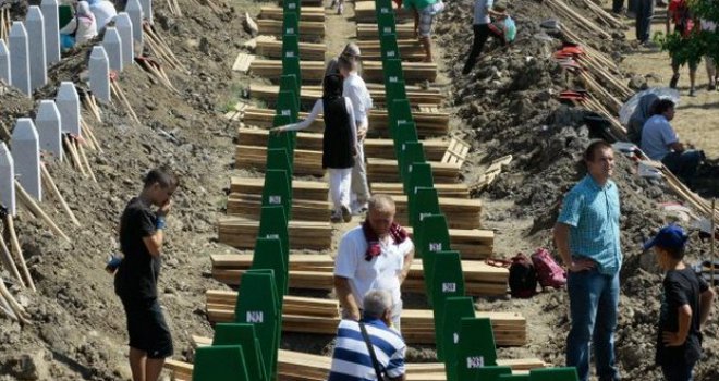 Reakcije na dolazak Vučića u Srebrenicu: Šta kažu u RS-u, a šta u Federaciji BiH