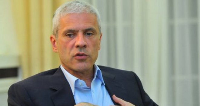 Tadić: Dobro je da Vučić ide u Potočare da se ispriča i u svoje ime zbog svoje prošlosti!