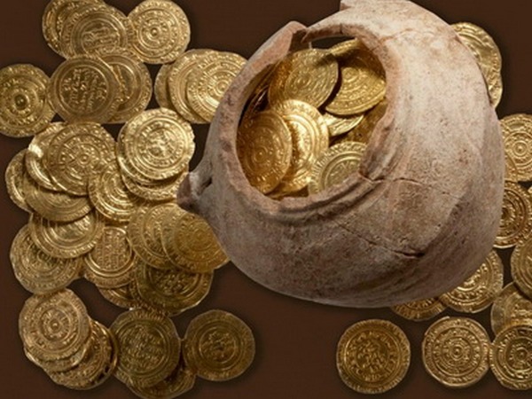 Krsta&scaron;ki zlatnici