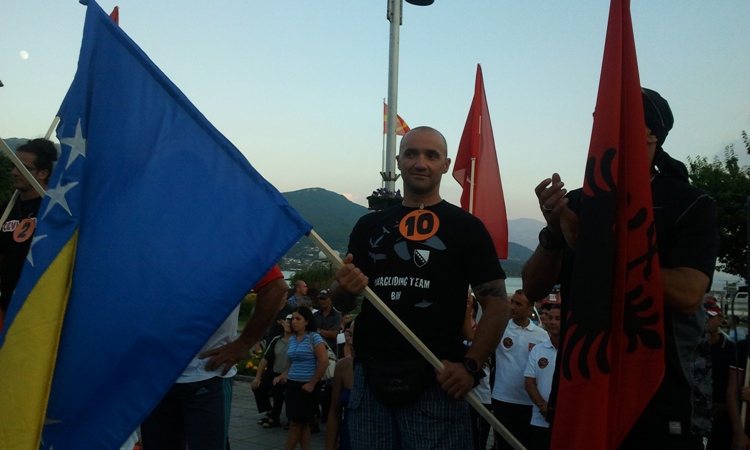 Nastup reprezentacije BiH u paraglajdingu na EP Nastup reprezentacije BiH u paraglajdingu na EP