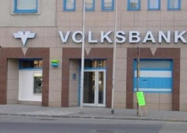 Volksbank Volksbank
