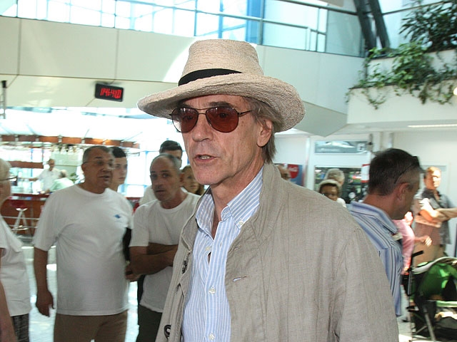 Jeremy Irons Jeremy Irons