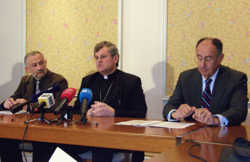 Biskupska konferencija