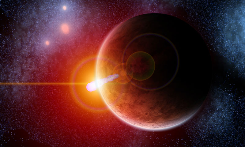 Sedmični horoskop Sedmični horoskop