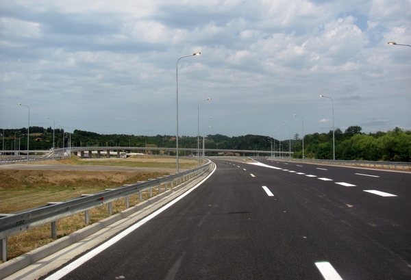 Mahovljanska petlja pu&scaron;tena