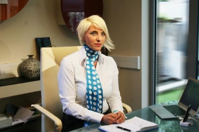 Vesna Beganović Vesna Beganović