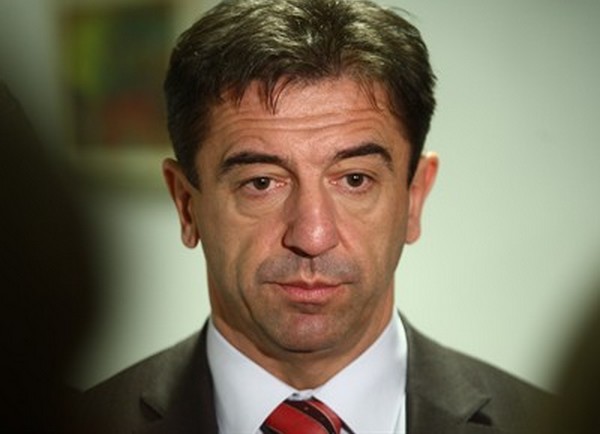 Darko Milinović