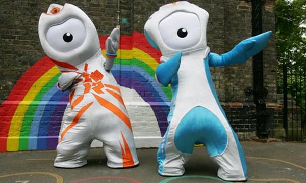 Wenlock Wenlock