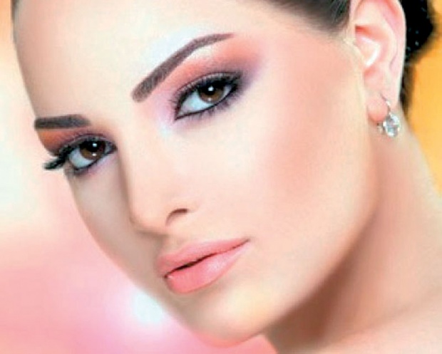 &Scaron;minka za svjež i blistav izgled