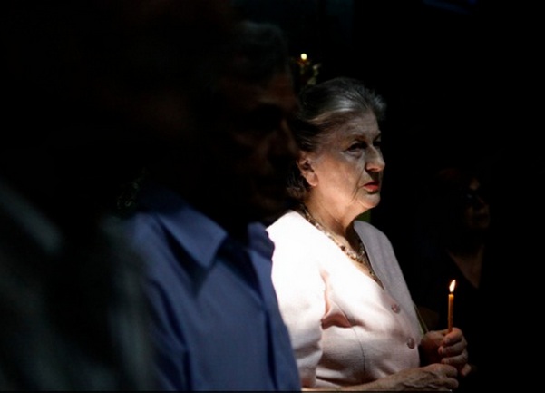 Biljana Plav&scaron;ić - pomen Draži Mihailoviću