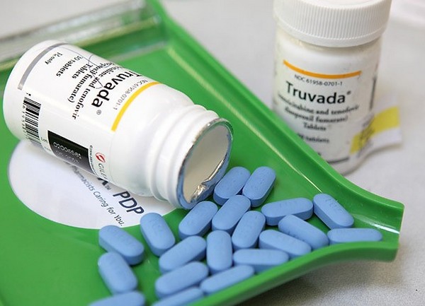 truvada
