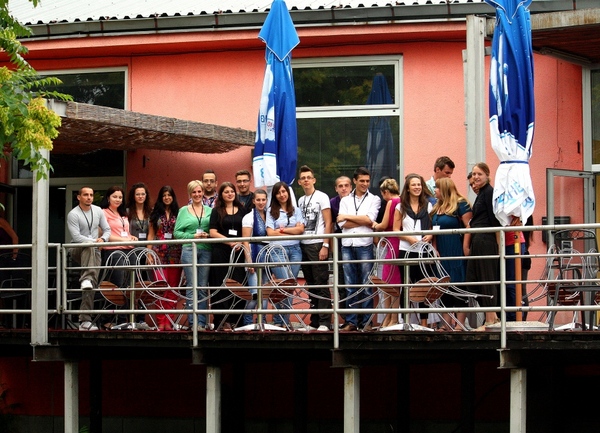 Ljetna &scaron;kola civilnih sloboda i aktivizma