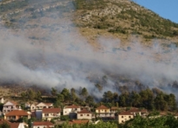 požar trebinje