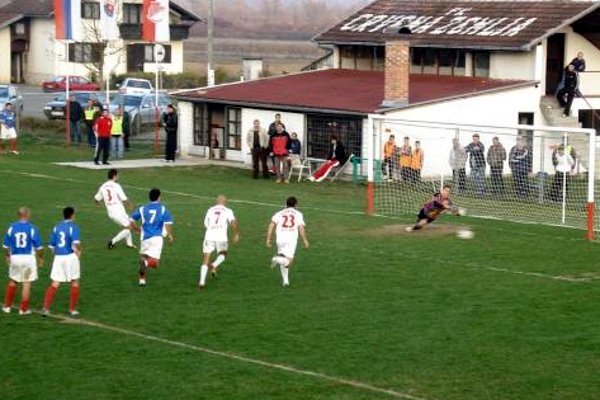 Crvena Zemlja Crvena Zemlja