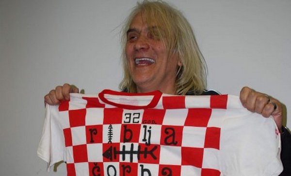 Bora Čorba Bora Čorba