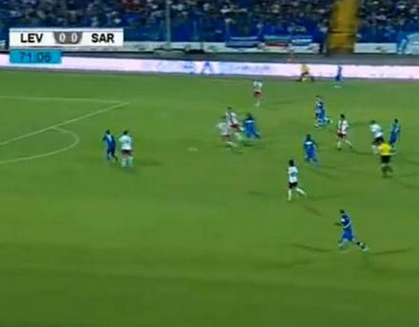 Levski Sarajevo Levski Sarajevo