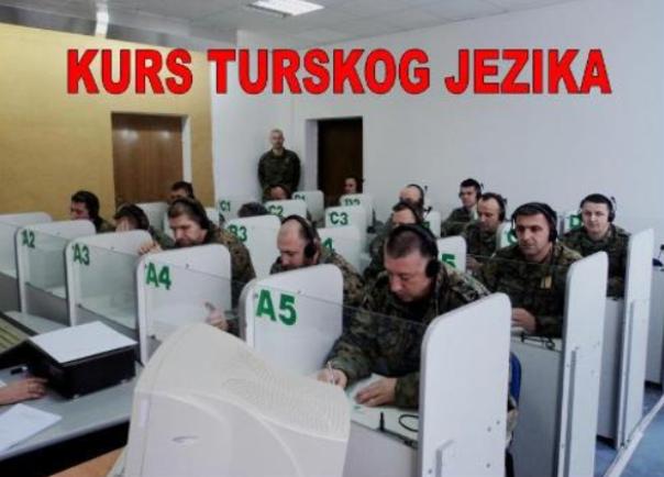 turski jezik turski jezik
