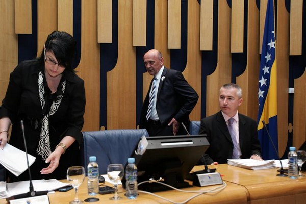 Dom naroda - 1 Dom naroda - 1